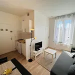 Apartment La Ruinart Centre-ville