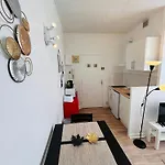 Apartment La Ruinart Centre-ville