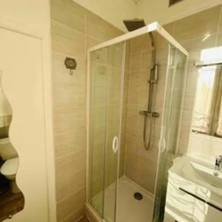 Apartment La Ruinart Centre-ville Reims