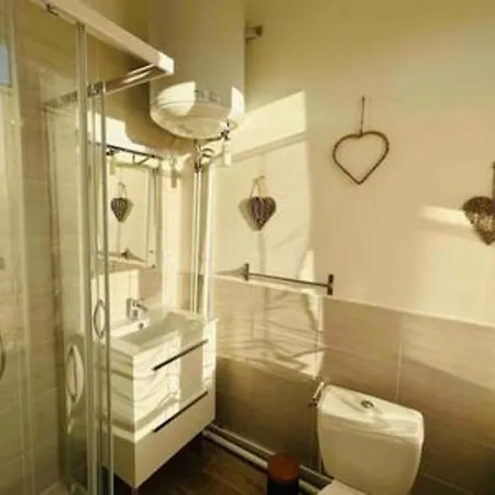 La Ruinart Centre-ville Apartment *