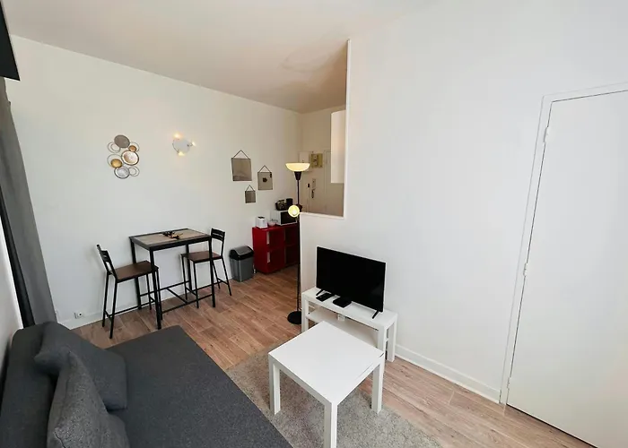 La Ruinart Centre-ville Reims