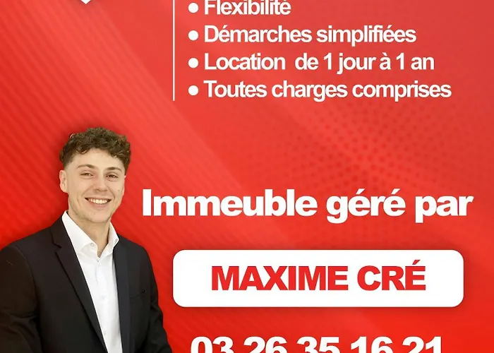 La Ruinart Centre-ville